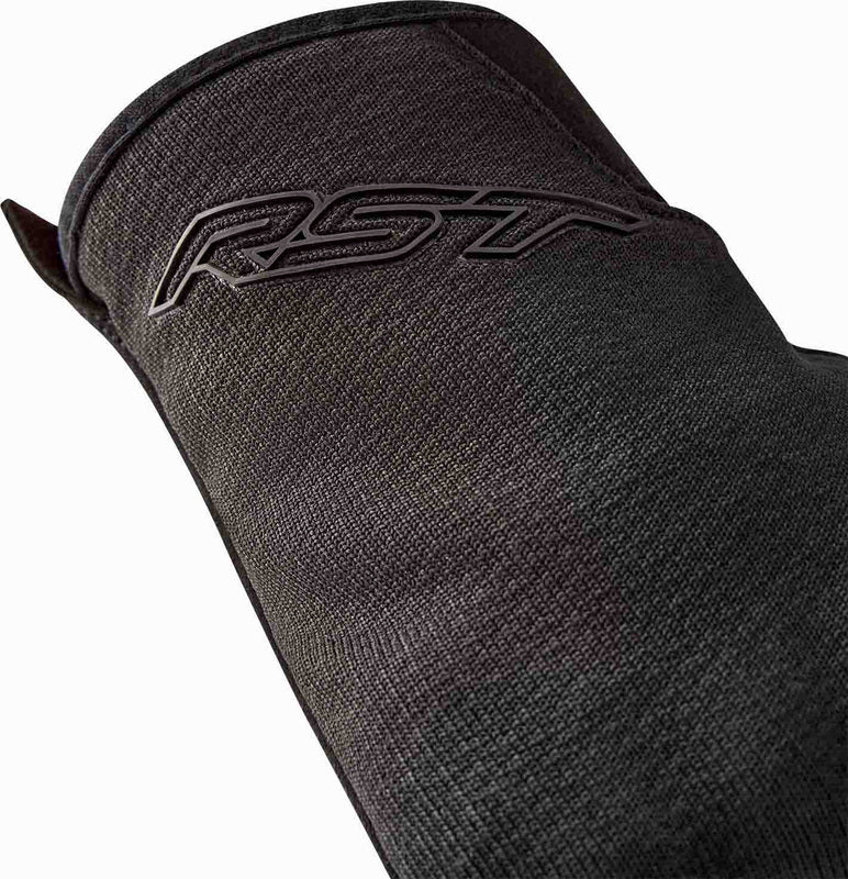 RST K-Sport Gloves - Black - Extra