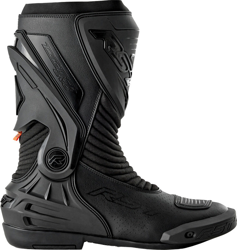RST TracTech Evo D3O Boots - Black - Main