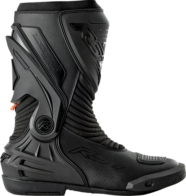 RST TracTech Evo D3O Boots - Black - Extra