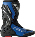 RST TracTech Evo D3O Boots - Black/Blue - Main