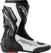 RST TracTech Evo D3O Boots - Black/White - Main