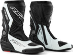 RST TracTech Evo D3O Boots - Black/White - Extra