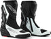 RST TracTech Evo D3O Boots - Black/White - Extra