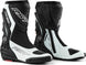 RST TracTech Evo D3O Boots - Black/White - Extra