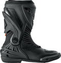 RST TracTech Evo D3O Waterproof Boots - Black - Main