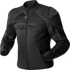 RST S1 Mesh D3O Textile Ladies Jacket - Black - Main