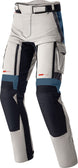 RST Pro Series Adventure D3O Ladies Pants - Silver - Main