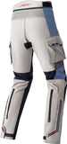 RST Pro Series Adventure D3O Ladies Pants - Silver - Extra