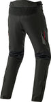 RST Pro Series Paragon D3O Textile Ladies Pants - Black - Extra