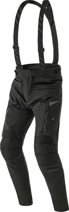 RST Pro Series Paragon D3O Textile Ladies Pants - Black - Extra