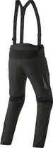 RST Pro Series Paragon D3O Textile Ladies Pants - Black - Extra