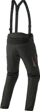 RST Pro Series Paragon D3O Textile Ladies Pants - Black - Extra