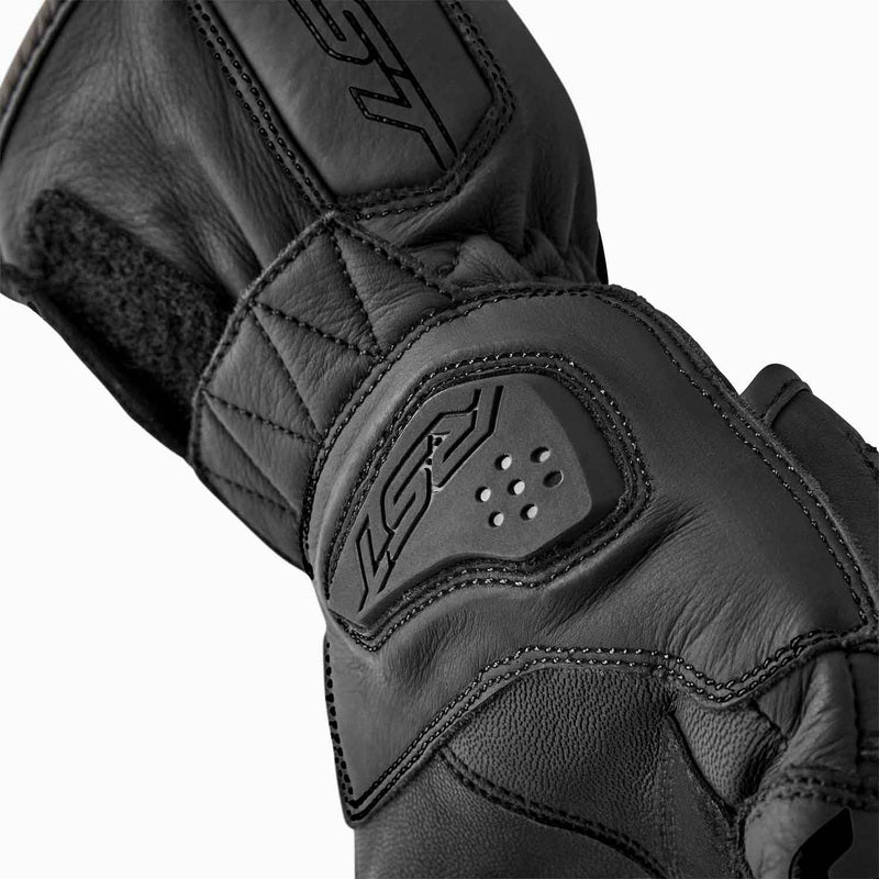 RST S1 Ladies Gloves - Black - Extra