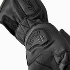 RST S1 Ladies Gloves - Black - Extra