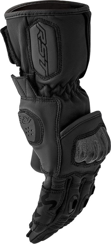 RST S1 Ladies Gloves - Black - Extra