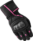 RST S1 Ladies Gloves - Black/Pink - Main