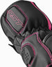 RST S1 Ladies Gloves - Black/Pink - Extra