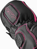 RST S1 Ladies Gloves - Black/Pink - Extra