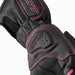 RST S1 Ladies Gloves - Black/Pink - Extra
