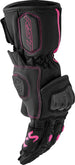 RST S1 Ladies Gloves - Black/Pink - Extra