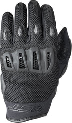 RST Vortek Ladies Gloves - Black - Main