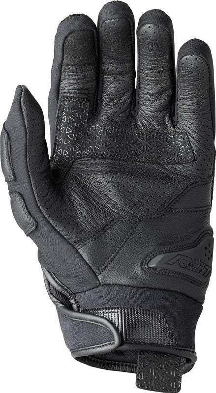 RST Vortek Ladies Gloves - Black - Extra
