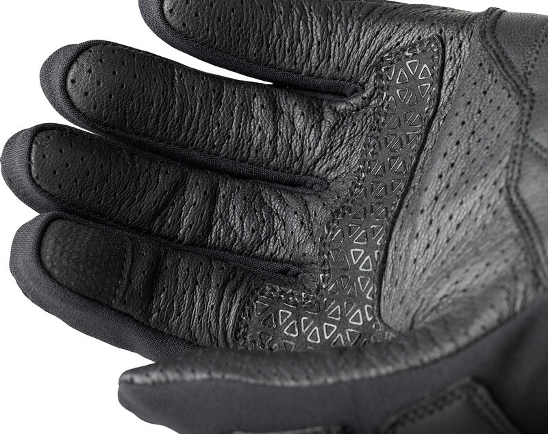 RST Vortek Ladies Gloves - Black - Extra