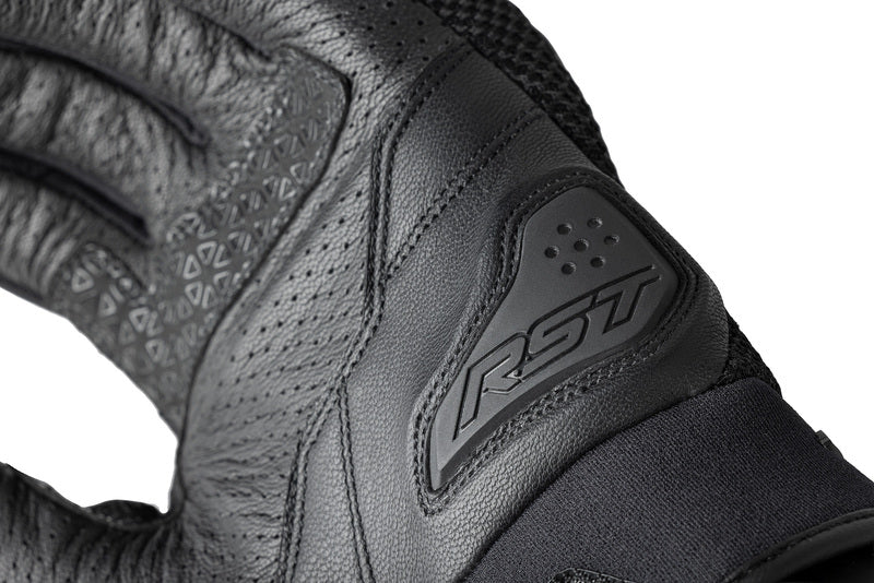 RST Vortek Ladies Gloves - Black - Extra
