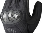 RST Jetstream Ladies Gloves - Black - Extra
