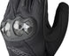 RST Jetstream Ladies Gloves - Black - Extra