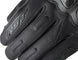 RST Jetstream Ladies Gloves - Black - Extra