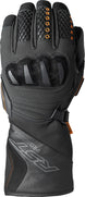 RST Pro Series Artic D3O Waterproof Ladies Gloves - Black - Main