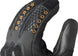 RST Pro Series Artic D3O Waterproof Ladies Gloves - Black - Extra