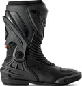 RST TracTech Evo D3O Ladies Boots - Black - Main