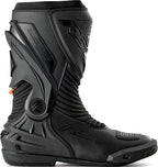 RST TracTech Evo D3O Ladies Boots - Black - Extra