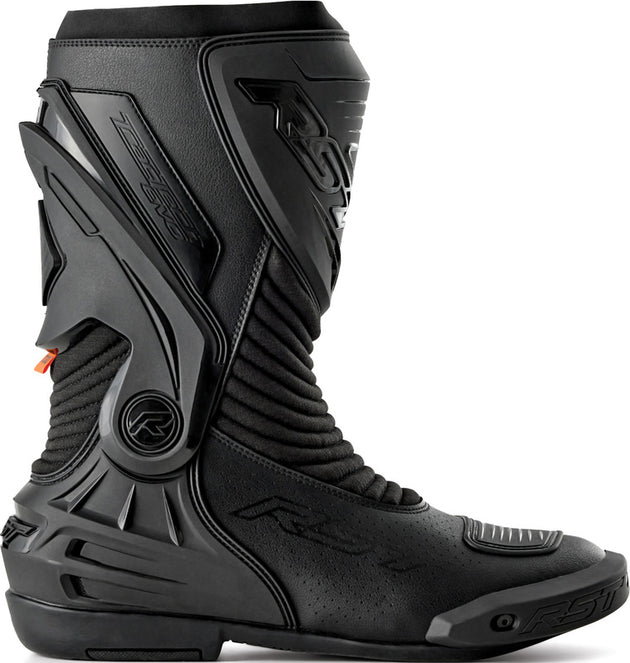 RST TracTech Evo D3O Ladies Boots - Black - Extra