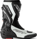 RST TracTech Evo D3O Ladies Boots - Black/White - Main