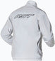 RST Night Rider Waterproof Reflective Rain Jacket - Silver - Extra