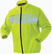 RST Flo-Rider Waterproof Reflective Rain Jacket - Flo Yellow - Extra