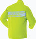 RST Flo-Rider Waterproof Reflective Rain Jacket - Flo Yellow - Extra
