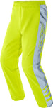 RST Flo-Rider Waterproof Reflective Rain Pants - Flo Yellow - Extra