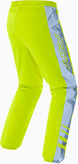 RST Flo-Rider Waterproof Reflective Rain Pants - Flo Yellow - Extra