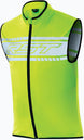 RST Flo-Rider Reflective Vest - Flo Yellow - Extra