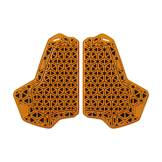 RST x D3O Ghost Split Chest Protector - Extra