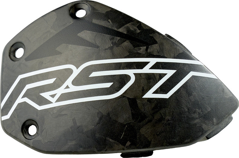 RST Carbon Knee Cup Insert - Main
