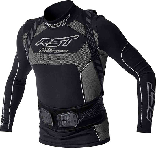 RST Race Dept D3O Back Protector Harness - Extra
