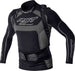 RST Race Dept D3O Back Protector Harness - Extra