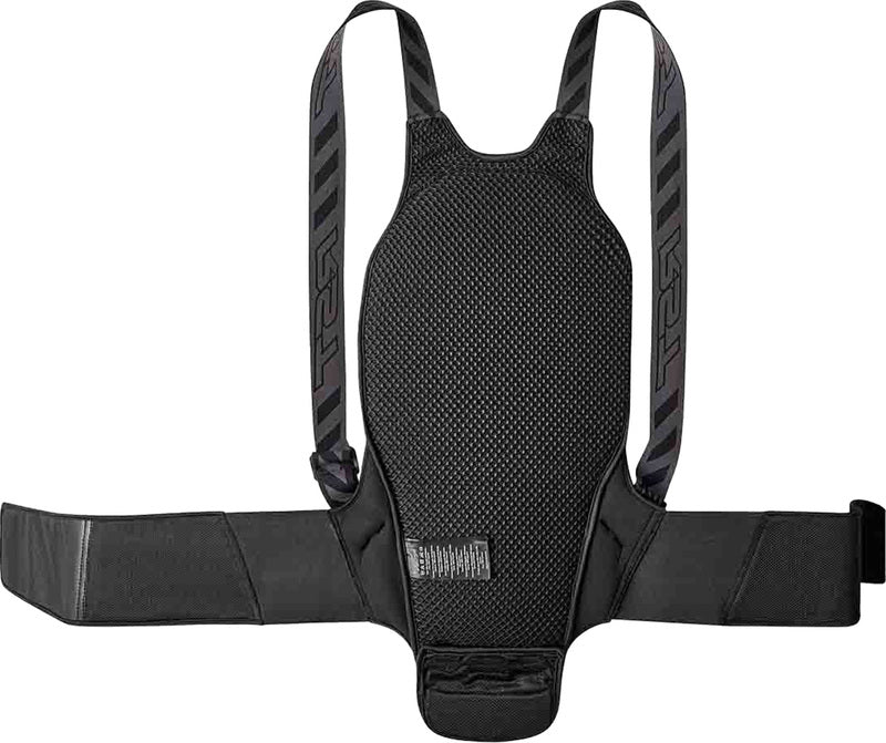 RST Race Dept D3O Back Protector Harness - Extra