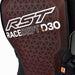 RST Race Dept D3O Back Protector Harness - Extra