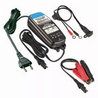 Incarcare si intretinere baterie moto | OPTIMATE 2 DUO